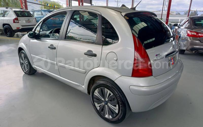 Citroen