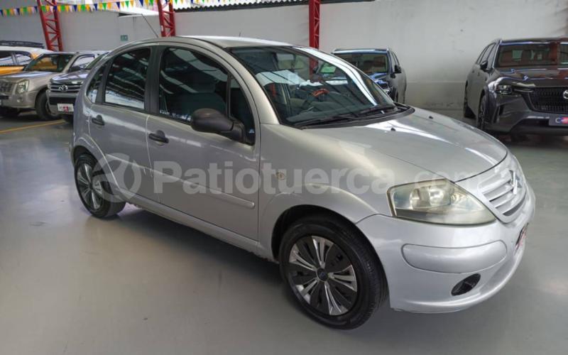 Citroen