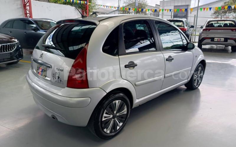 Citroen