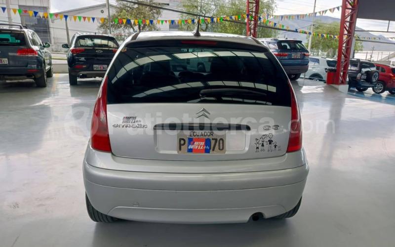Citroen
