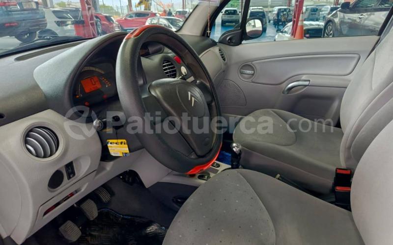 Citroen