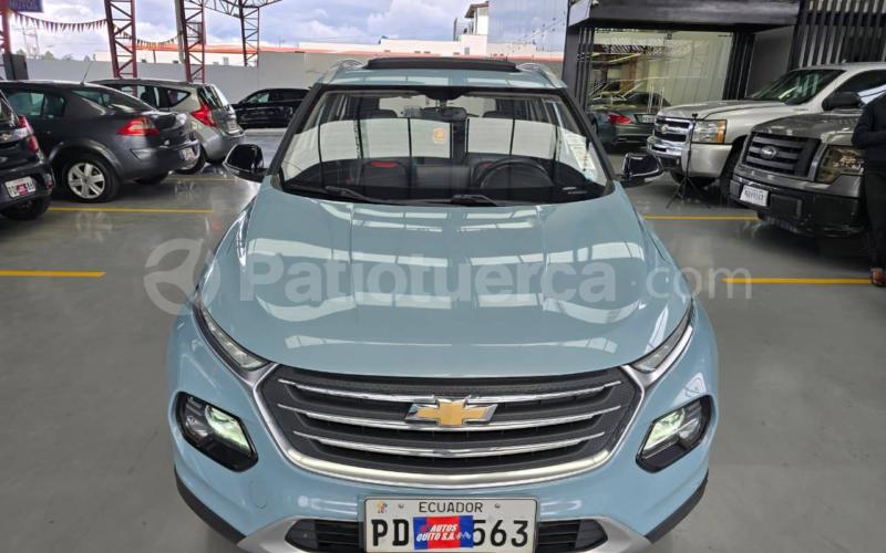 Chevrolet