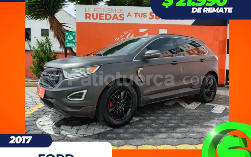 Ford