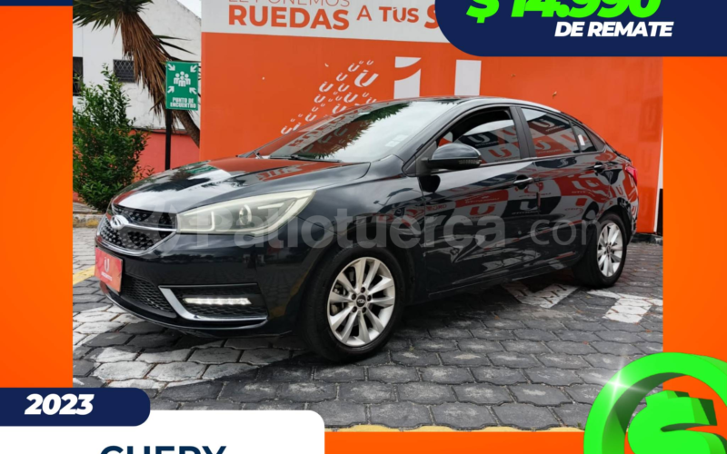 Chery