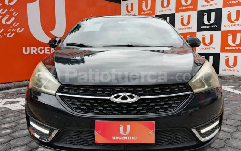Chery