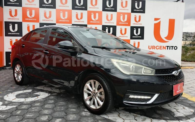 Chery