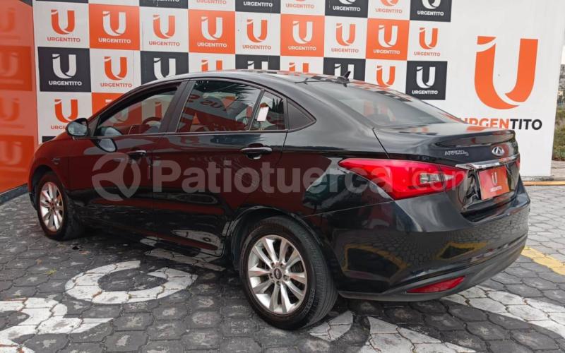 Chery