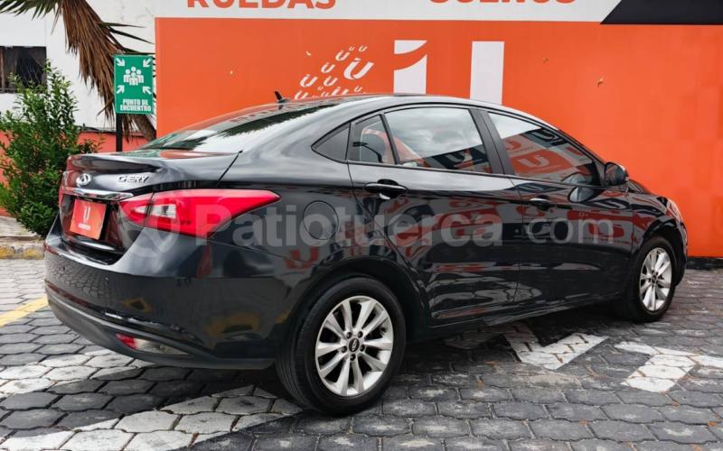 Chery