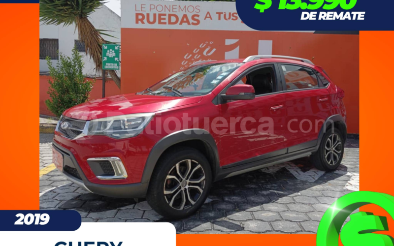 Chery