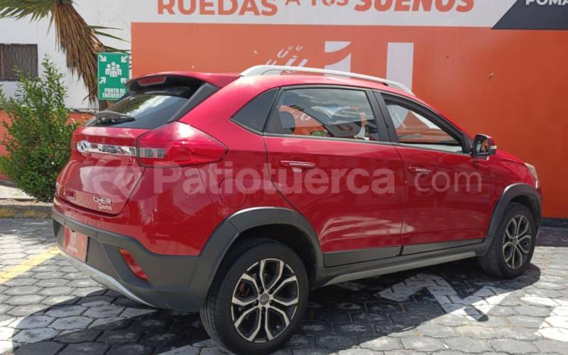 Chery