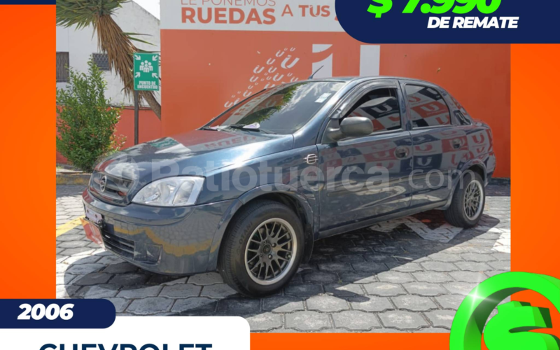 Chevrolet