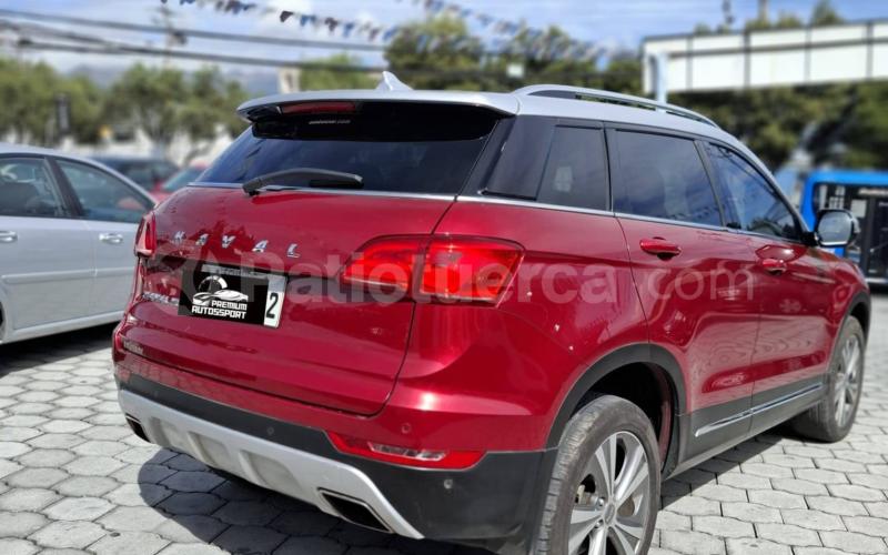 Haval