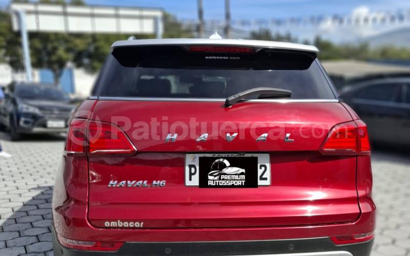 Haval