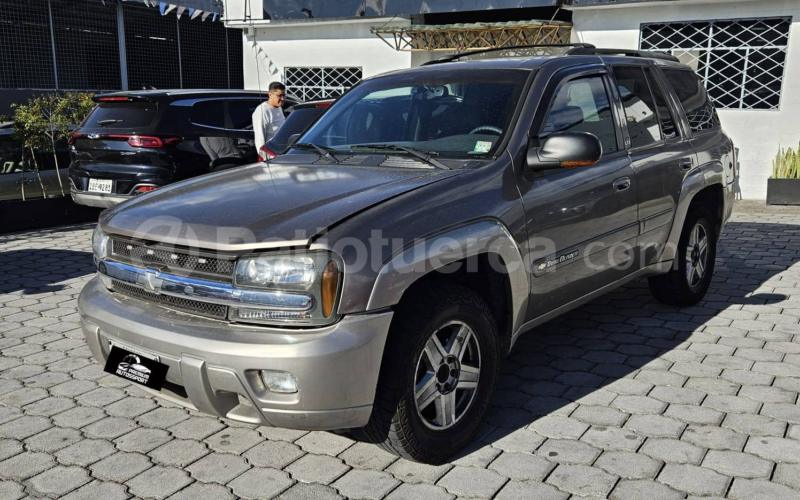 Chevrolet