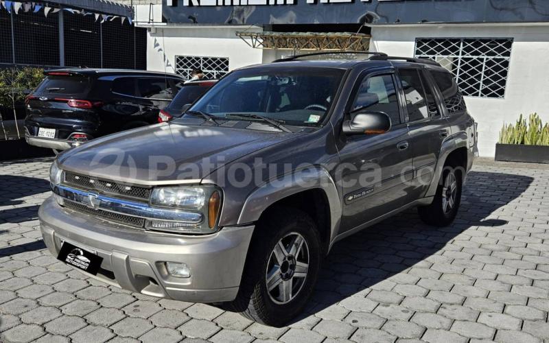 Chevrolet