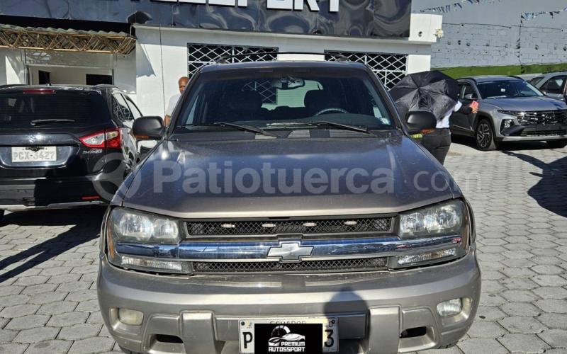 Chevrolet