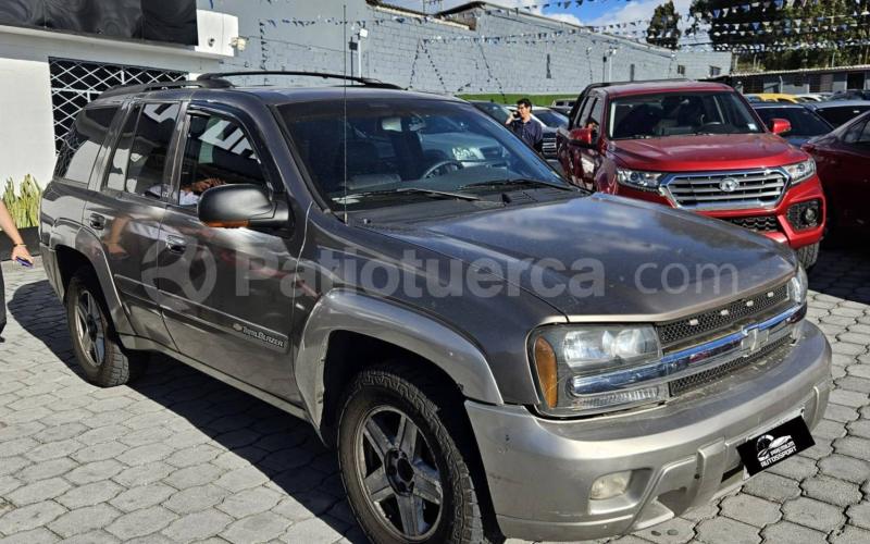 Chevrolet