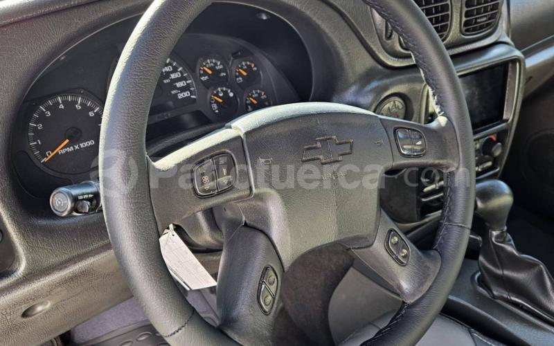 Chevrolet