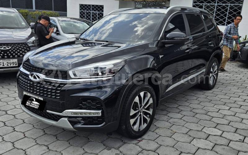 Chery