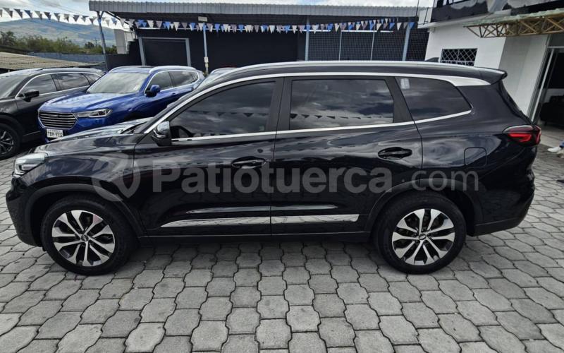 Chery
