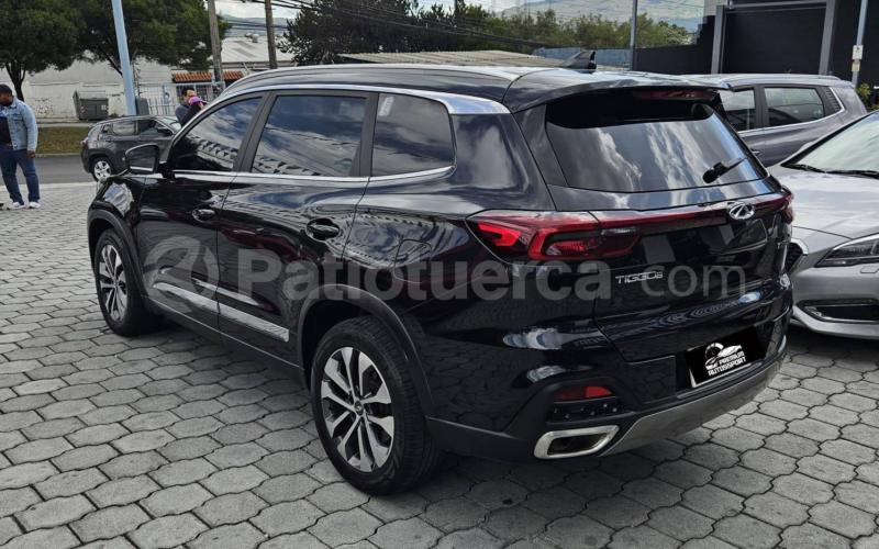Chery