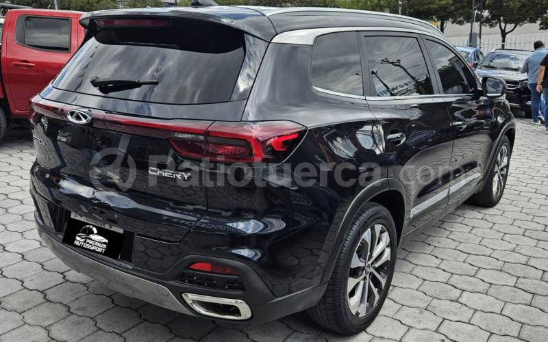 Chery