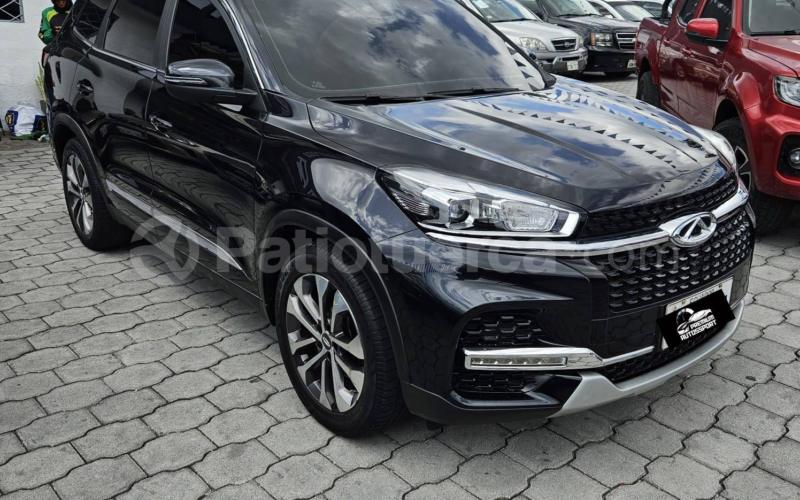 Chery