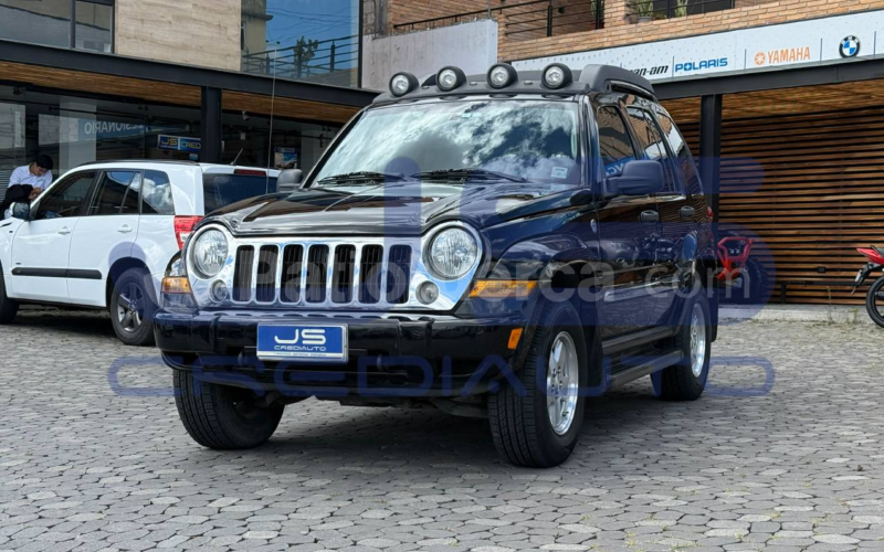 Jeep