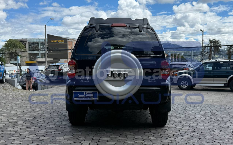Jeep