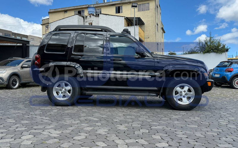 Jeep