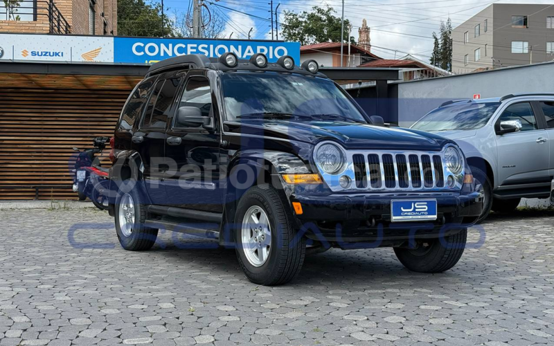 Jeep