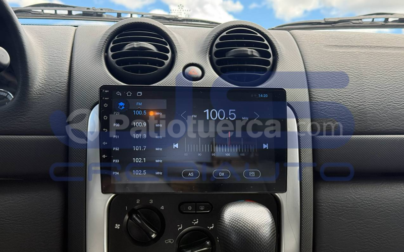 Jeep