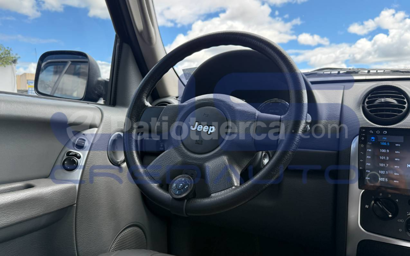 Jeep
