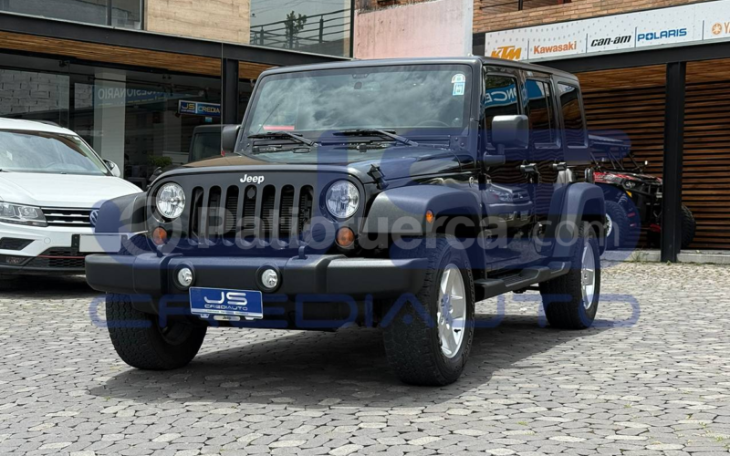 Jeep