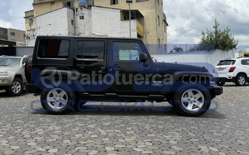 Jeep