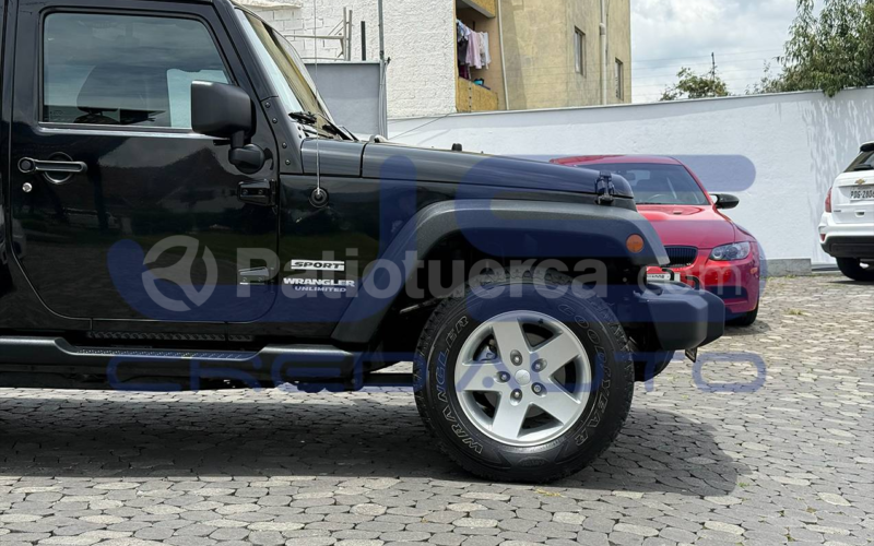Jeep