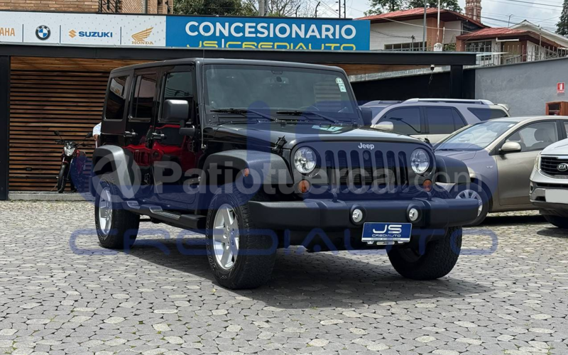 Jeep