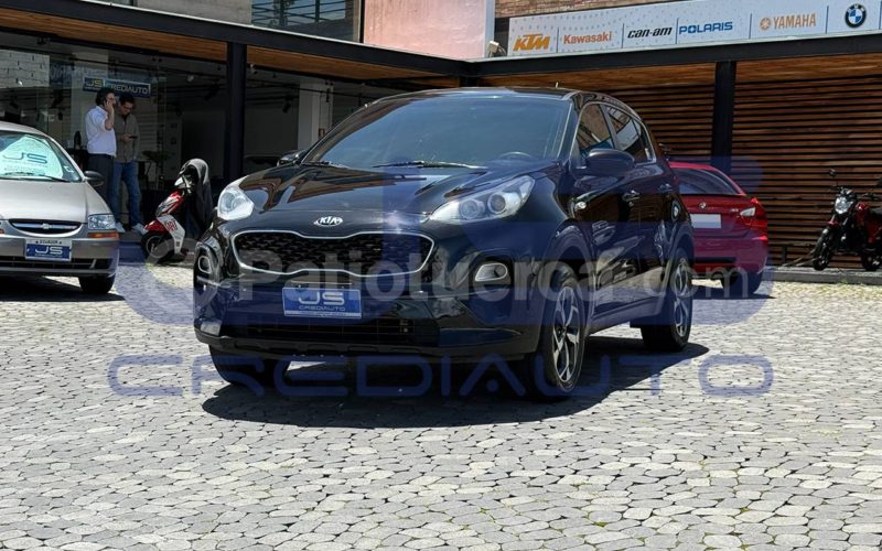 Kia
