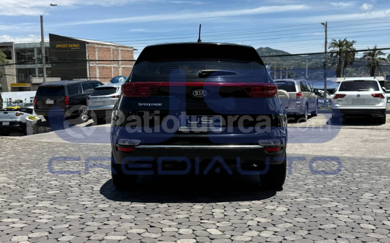Kia