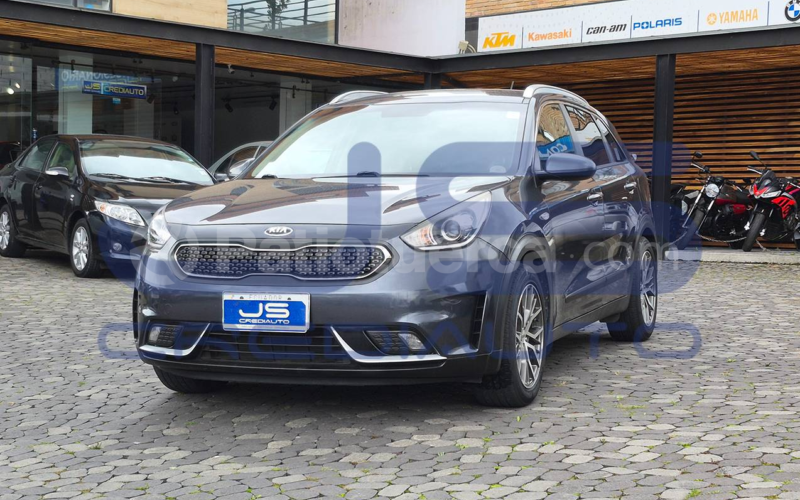 Kia
