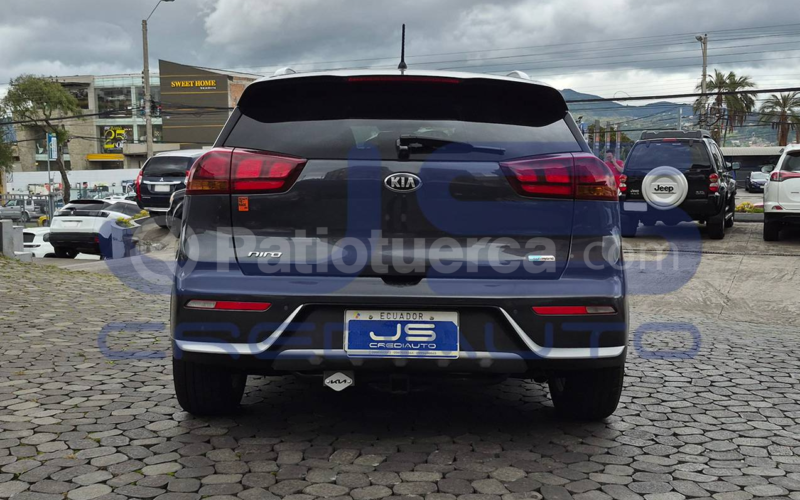 Kia