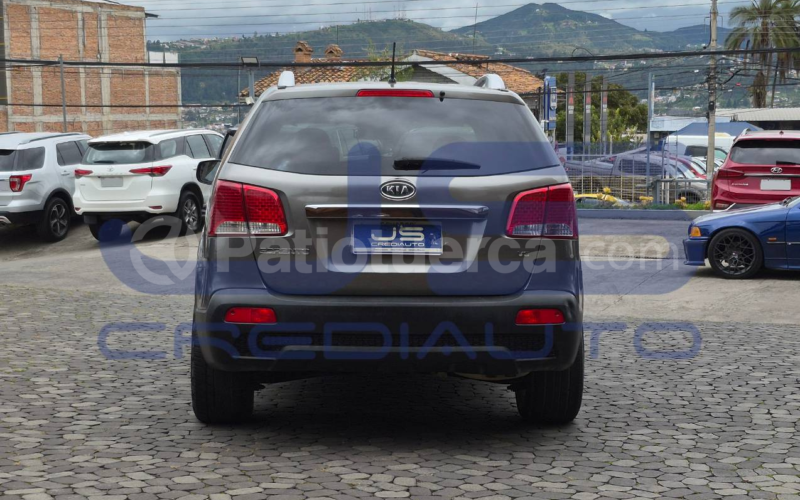 Kia