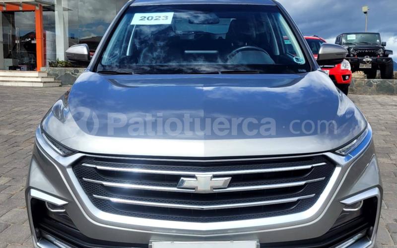 Chevrolet