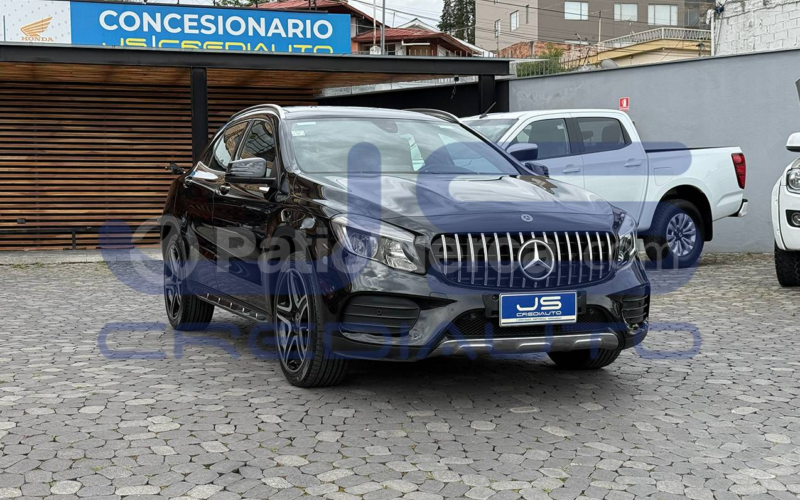 Mercedes Benz