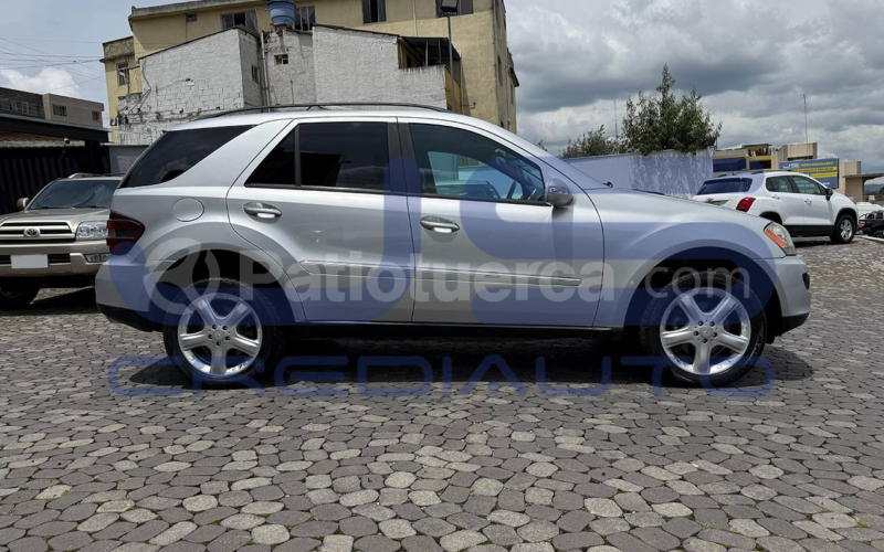 Mercedes Benz