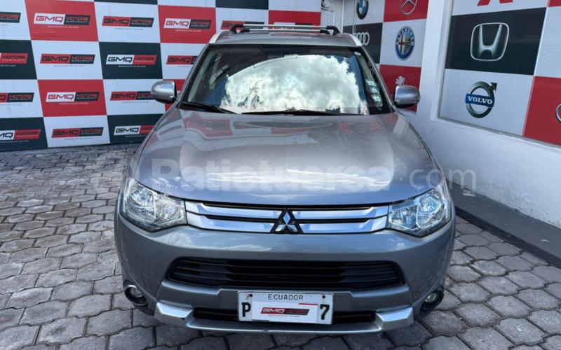 Mitsubishi