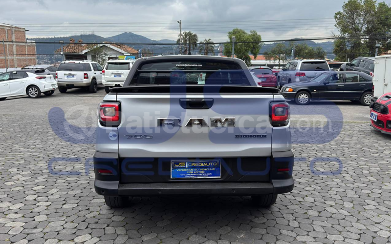 Ram