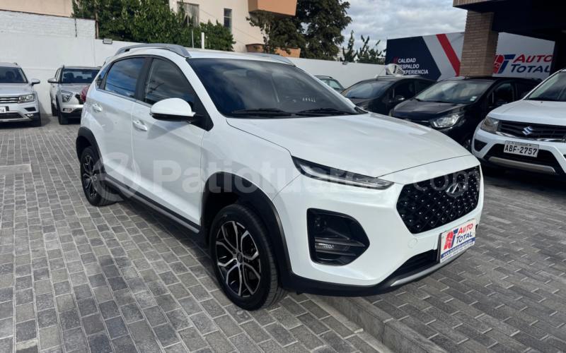 Chery