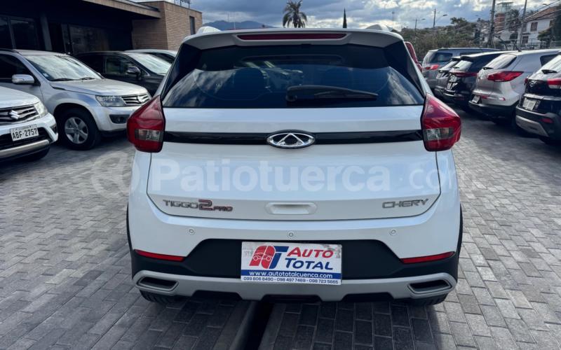 Chery