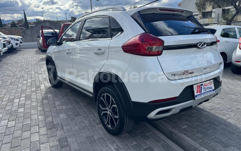 Chery
